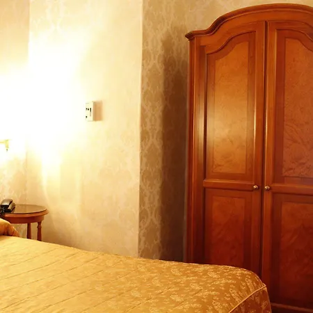 Torino Hotel 4*