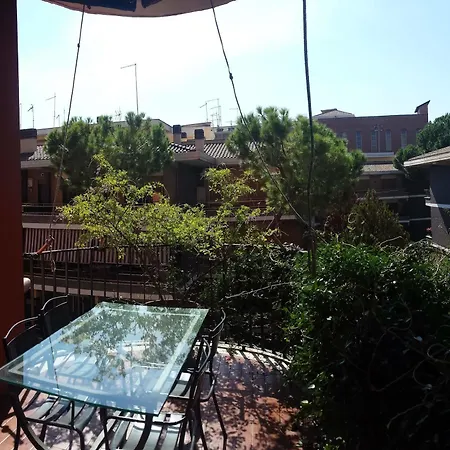 Emi's Bed & Breakfast Rome