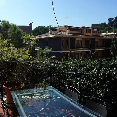 Emi's Rome