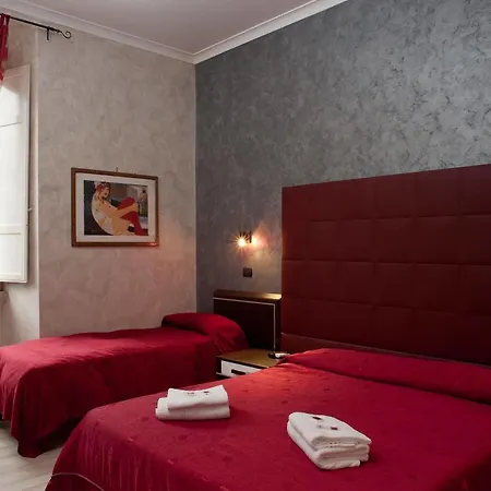 Guest house New 2*