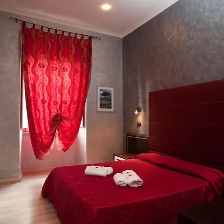 Guest house New 2*