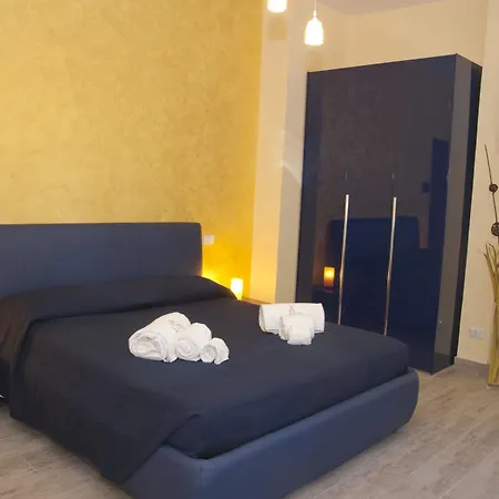 Domus In Viridi 2* Roma