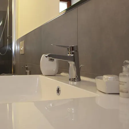 Domus In Viridi Bed & Breakfast