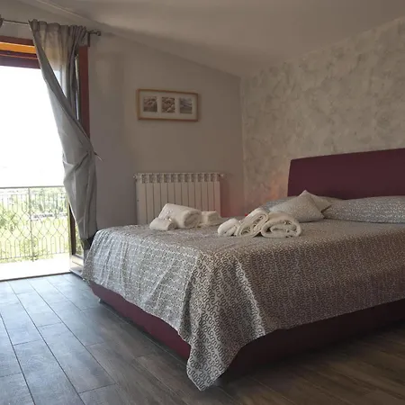 B&B Domus In Viridi 로마
