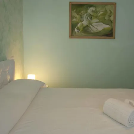 Domus In Viridi Bed & Breakfast Roma