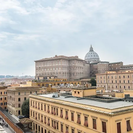 Residenza Risorgimento Maison d'hôtes 2*