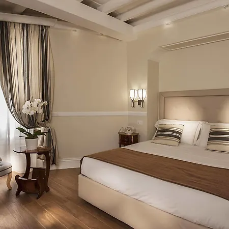 La Residenza Del Sole Al Pantheon Bed & Breakfast Rome