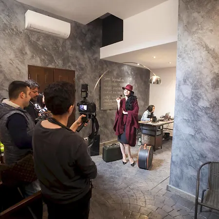 Irooms Campo Dei Fiori Guest house Rome