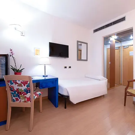 Ibis Styles Vintage Ξενοδοχείο Ρώμη