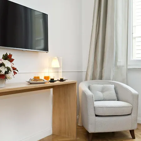 Hotel Vanity Navona Roma
