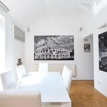 Hotel Apollo Colosseo