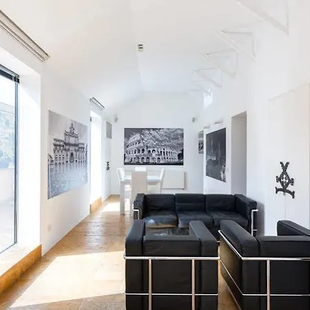 Hotel Apollo Colosseo