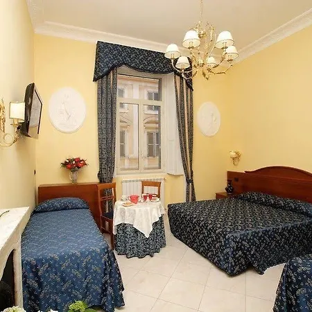 Caroline Guest house