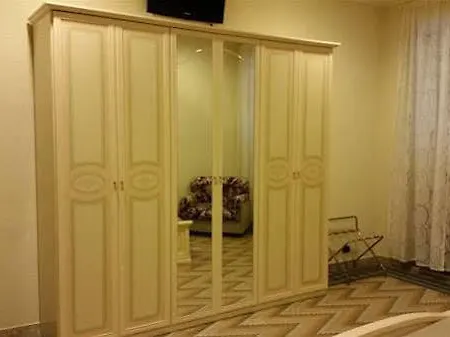 Hotel Croce Di Malta 2*