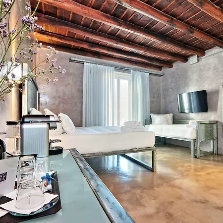 Mama's 2* Rome