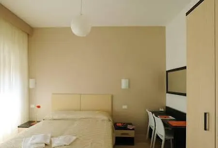 Penzion Honey Řím