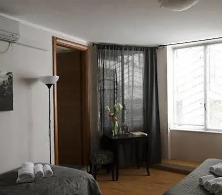 Liberty Vatican Suites - Liberty Collection Rome