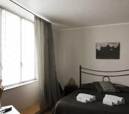 Guest house Liberty Vatican Suites - Liberty Collection Rome