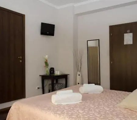 Liberty Vatican Suites - Liberty Collection Guest house