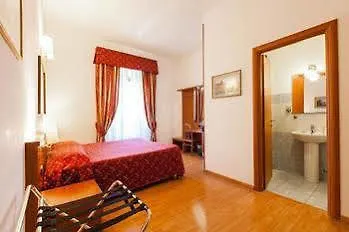 Bed & Breakfast Domus Appia 154 Řím
