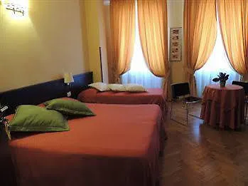 Morelli 1 Roma