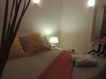 Morelli 1 5* Rome