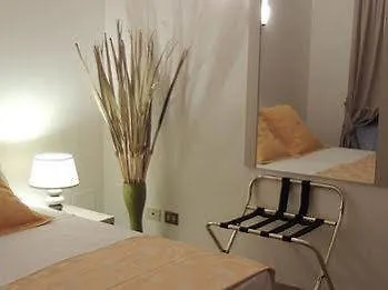 Bed & Breakfast Morelli 1 Rome