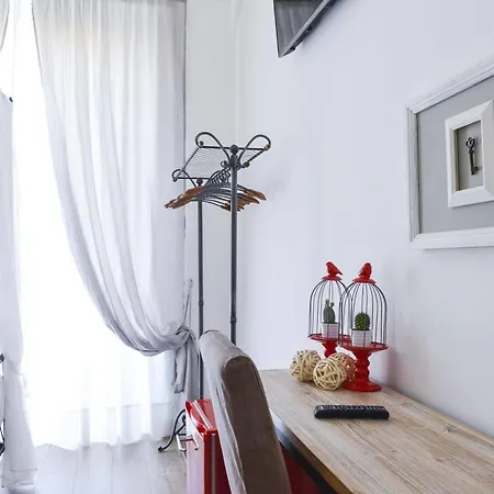 Adelina Guest house