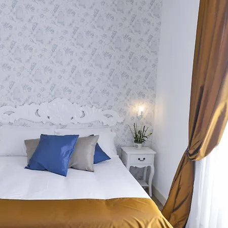 Guest house Adelina 2*