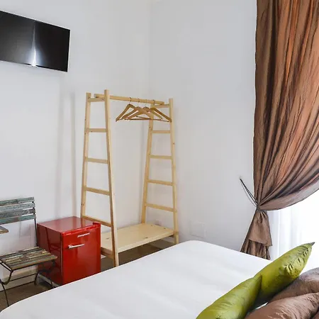 Guest house Adelina Rome