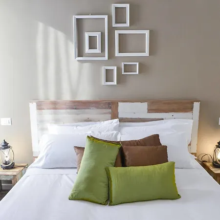 Guest house Adelina Rome