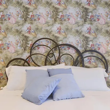 Guest house Adelina Rome