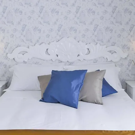 Adelina Guest house