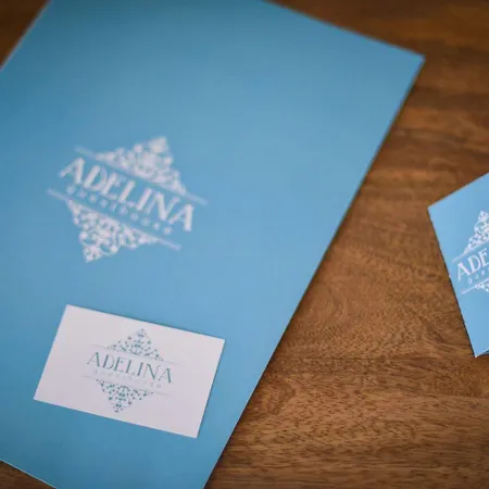 Guest house Adelina