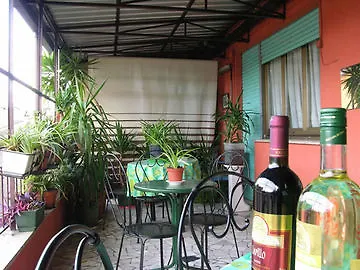 Domus Mea Řím