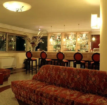 Hotel Aurora Garden Roma