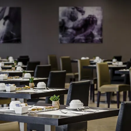 Hotel Eurostars Aeterna Rzym