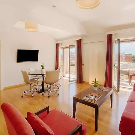 Hotel Nh Collection Giustiniano