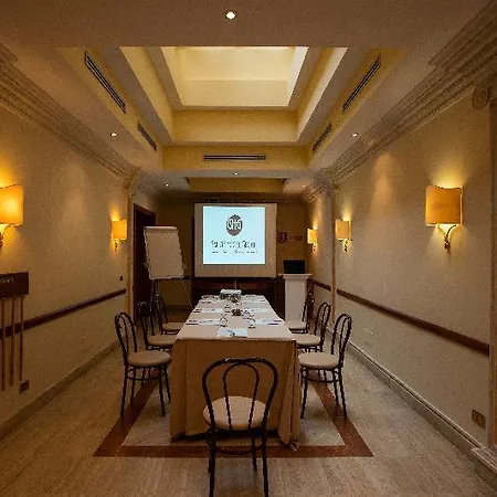 Hotel Shg Portamaggiore Roma