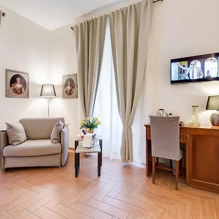Residenza Roma