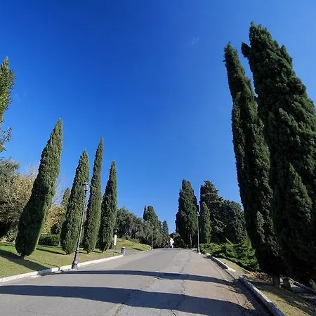 Colosseo Gardens - My Extra Apartment *