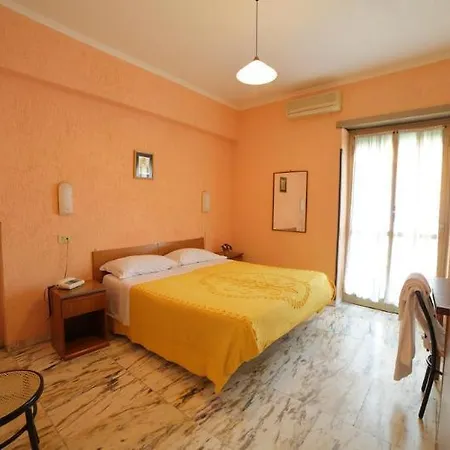 Domus Mea 3* Řím