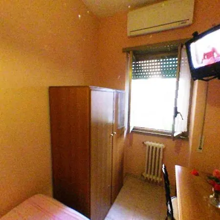 Domus Mea Рим