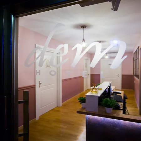 Dem Hotel 2*