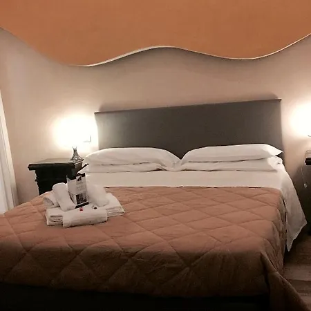 Nerva Cavour Pensionat 3*