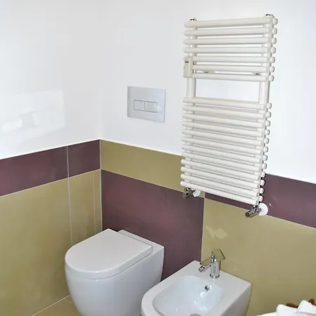 Bed & Breakfast Aleja *