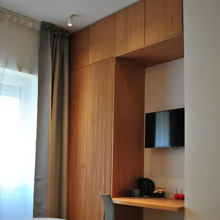 Bed & Breakfast Aleja