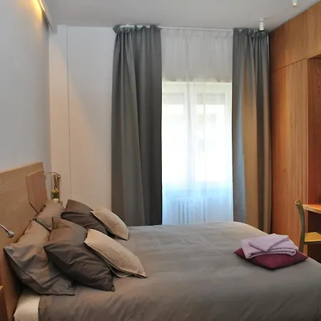Bed & Breakfast Aleja Rome