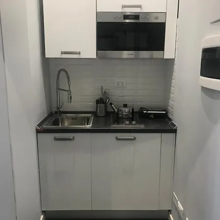 Crispi Luxury