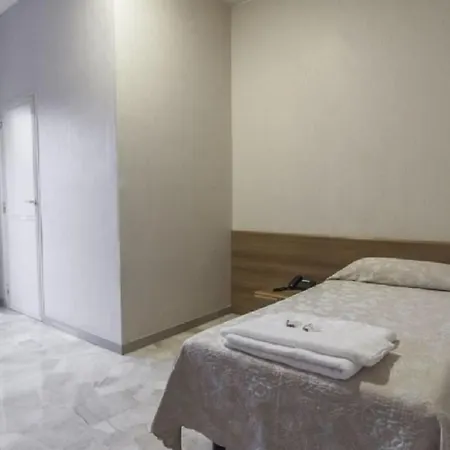 Pensjonat Letizia - Casa Per Ferie 3*